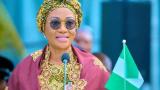 World Teachers’ Day: Remi Tinubu calls for urgent action to address global shortage of educators