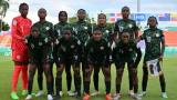 U17 Women’s World Cup: Flamingos set to depart for Morocco