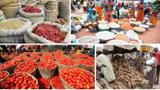 Yuletide: Lagos, Osun, Kaduna traders decry low patronage as prices of food skyrocket