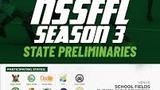 Nigeria Secondary School Flag football League Season 3 kicks off Oct.7