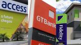 Recapitalisation: GTCO, Access bank, others raise N1.27trn amid economic woes