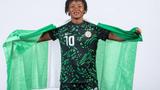 Adoo dumps Nasarawa Amazons for Pittsburgh Panthers
