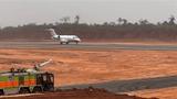 NAMA begins crucial flight checks at Gateway International Airport in Ogun State