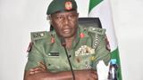 Insecurity: We are hitting them hard, Lukarawa terror group will soon be history — COAS