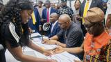NDDC partmers Providus Bank, commissions branch in headquarters