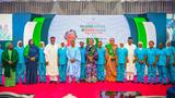 Tinubu disburses N50m grants, distributes of 10,000 kits to midwives