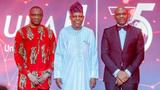 UBA celebrates 75 years of excellence, records outstanding financial growth