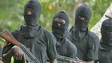 Gunmen kill three police officers, abduct seven in Benue ambush