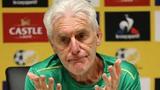 South Africa’s Bafana Bafana squad unveiled for 2026 World Cup Qualifiers