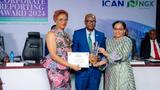 Seplat Energy recognised as Best in sustainability reporting at ICAN/NGX RegCo awards