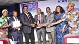 ICAN, NGX honour Dangote Cement for excellence in corporate reporting