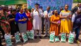 Ogun Govt commences sale of subsidised FG rice