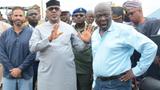 Lagos-Abeokuta Expressway: Why we awarded project without FEC approval — Dapo Abiodun