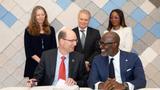 Access Bank obtains $50m to support SMEs
