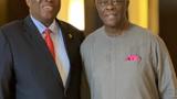 AU Summit: FG, Afreximbank hold bilateral talks to strengthen financial integration