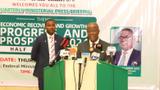 H1 review: Tinubu’s Govt still on course to reduce food prices, lift millions out of poverty — Edun