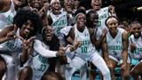 Tinubu congratulates D’Tigress on feat at Paris Olympics