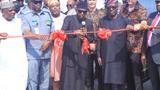 Shettima, Oyetola commission $115m West Africa Container Terminal