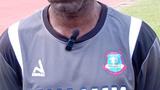 NPFL: Mohammed provides insights on Tornadoes draw with Insurance