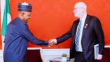 79th UNGA: FG secures $600,000 relief fund from Gates foundation