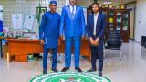 CAC, British High Commission partner to deepen public sector reforms