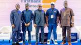 FirstBank awards N29.5m to 10 Nigerian fintech startups