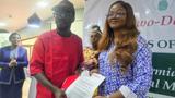NIMC DG accepts NewsDirect Award nomination