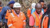 NOSDRA DG urges immediate repair of NNPCL well-head leak