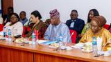 N46bn budgetary allocation insufficient for Labour Ministry — Minister berates NASS