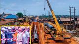Adiyan Water Works set for completion in 12 months — Sanwo-Olu