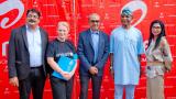 100 Nigerian undergraduates to benefit from Airtel Africa Foundation tech scholarship