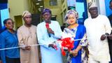 Sanwo-Olu commissions Abule-egba terminal