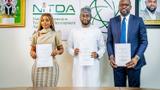 NITDA moves motion to teach cybersecurity in schools