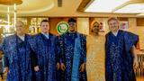 Ogun shortlisted to benefit in World’s Largest Protein producer $2.5bn investment