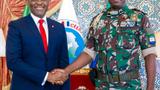 Elumelu pledges investment to boost Gabon’s infrastructure, youth empowerment
