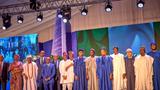 Sanwo-Olu approves FirstBank’s 40-Storey eco-friendly headquarters in Eko Atlantic