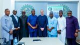 NCDMB commends Heritage Energy, pledges support for OML 30