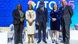 Access Bank champions stronger alliances to propel intra-Africa trade at ATC