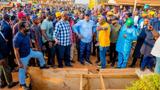 We have built over 4,000 affordable houses in Ogun — Gov. Abiodun