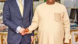 Increase your investments, facilitate technology transfer — FG charges Chinese Govt