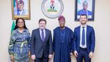 Nigeria, OECD partner to curb illicit financial flows