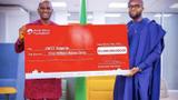 Airtel donates N1bn to support FG’s 3MTT programme