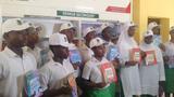 STEM: NNPC Foundation donates 25,000 books to 25 schools