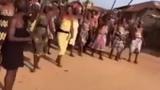 Herdsmen attack: Kogi women protest half-naked, seek Govt intervention