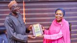 Gov. Namadi seeks stronger support for basic education
