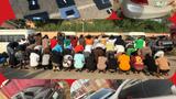 EFCC nabs 40 in Niger over internet fraud, seizes cars, laptops, fetish items