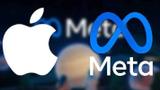 EU Commission fines Apple, Meta €700m for violating digital rules