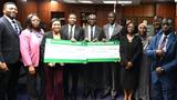 NDIC clinches top honours at 2024 Federal Public Service innovation competition