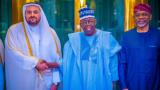 Nigeria, Qatar strengthen partnership against illicit drug trafficking