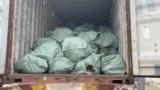 Customs intercept 13.6kg dry donkey skin worth N3.6bn in Owerri
